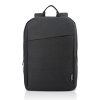 Lenovo B210 39,6 cm (15.6") Rucksack Schwarz