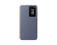 Samsung Smart View Case Handy-Schutzhülle 15,8 cm (6.2") Geldbörsenhülle Violett
