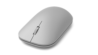 Microsoft Modern Mouse Bluetooth BlueTrack 1000DPI Ambidextrös Grau Maus (Grau)