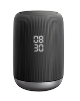 Sony LFS50GB Mono portable speaker 8W Schwarz Tragbarer Lautsprecher (Schwarz)