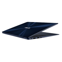ASUS ZenBook 13 UX331UN 1.80GHz i7-8550U 13.3Zoll 1920 x 1080Pixel Blau Notebook (Blau)