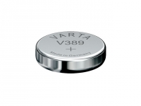 Varta Primary Silver Button V389 / SR 54 Nickel-Oxyhydroxid (NiOx) 1.55V Nicht wiederaufladbare Batterie