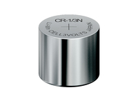 Varta CR 1/3 N Primary Lithium Button