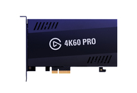 Elgato Game Capture 4K60 Pro Eingebaut PCIe Video-Aufnahme-Gerät
