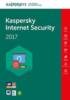 Kaspersky Lab Internet Security 2017
