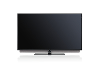 LOEWE 43 DR+ 43Zoll 4K Ultra HD Grau LED-Fernseher (Grau)