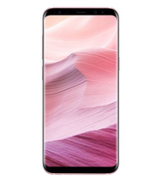 Samsung Galaxy S8 SM-G950F Single SIM 4G 64GB Pink (Pink)