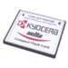KYOCERA 4GB CF (Weiß)