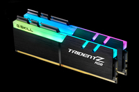G.Skill Trident Z RGB Speichermodul 16 GB 2 x 8 GB DDR4 3200 MHz