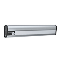 Osram Linear LED Mobile USB 300 Geeignet für die Verwendung innen Silber Wandbeleuchtung (Silber)