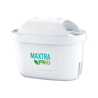 Brita MAXTRA PRO ALL-IN-1 Wasserfilterkartusche 6 Stück(e) (Weiß)