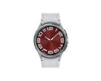 Samsung Galaxy Watch6 Classic SM-R955FZSADBT Smartwatch/ Sportuhr 3,3 cm (1.3