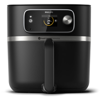 Philips 7000 series HD9880/90 Airfryer Rapid CombiAir XXL Connected