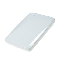 Conceptronic 2,5" Harddisk Box Mini White (Weiß)