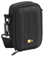 Case Logic QPB-202K Camera/Camcorder Bag Black (Schwarz)