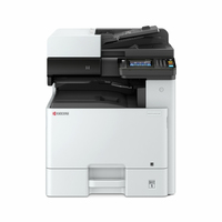 KYOCERA ECOSYS M8124cidn Laser A3 9600 x 600 DPI 24 Seiten pro Minute