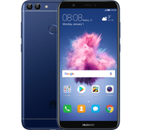 Huawei P Smart Dual SIM 4G 32GB Blau (Blau)