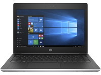 HP ProBook 430 G5 1.8GHz i7-8550U 13.3Zoll 1920 x 1080Pixel Silber Notebook (Silber)