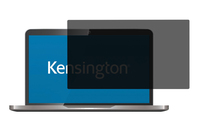 Kensington Blickschutzfilter - 2-fach, abnehmbar f&uuml;r 14" Laptops 16:9