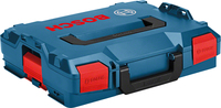 Bosch Koffersystem L-BOXX 102 Professional (Blau, Rot)