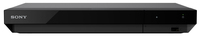 Sony UBP-X700 Blu-Ray-Player 7.1Kanäle 3D Schwarz (Schwarz)