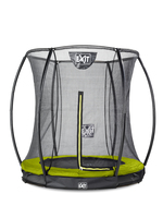 EXIT Silhouette Ground + Safetynet 183 (6ft) Lime (Limette)