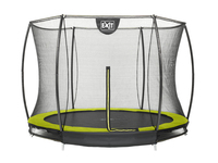 EXIT Silhouette Ground + Safetynet 244 (8ft) Lime (Limette)