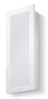Canton Atelier 500 Lautsprecher 2-Wege Weiß Kabelgebunden 140 W (Weiß)