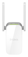 D-Link DAP-1610 Netzwerksender & -empf&auml;nger Wei&szlig; 10, 100 Mbit/s