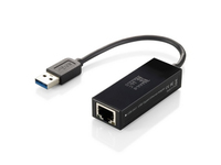 LevelOne USB-0401 Netzwerkkarte/-adapter