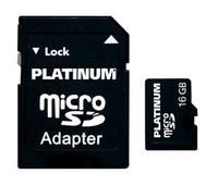 Bestmedia microSDHC 16GB
