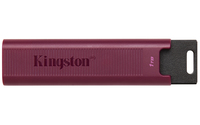 Kingston Technology DataTraveler 1TB Max Type-A 1000R/900W USB 3.2 Gen 2