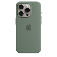 Apple MT1J3ZM/A Handy-Schutzhülle 15,5 cm (6.1") Cover Grün