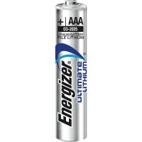 Energizer L92 (Silber)