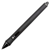 Wacom Intuos 4 Grip Pen (Schwarz)