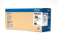 Brother HG261V5 Druckeretikette