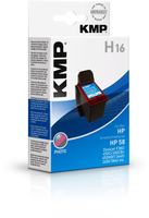 KMP H16