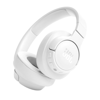 JBL Tune 720BT Kopfhörer Kabellos Kopfband Anrufe/Musik Bluetooth Weiß (Weiß)