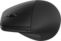 HP 920 Ergonomische Wireless-Maus (Schwarz)