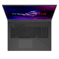 ASUS ROG Strix G18 G814JI-N5056W Laptop 45,7 cm (18