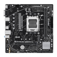 ASUS PRIME A620M-K AMD A620 Buchse AM5 micro ATX