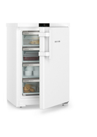 Liebherr Fc 1404 Pure Mini freezer Freistehend 107 l C Weiß (Weiß)