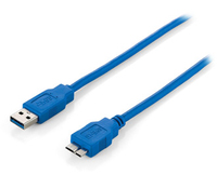 Equip 128291 USB Kabel (Blau)