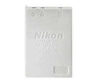 Nikon EN-EL5 Li-Ion Battery Pack (Grau)