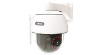 ABUS PPIC32520 Sicherheitskamera Dome IP-Sicherheitskamera Draußen 1920 x 1080 Pixel Decke/Wand (Schwarz, Weiß)