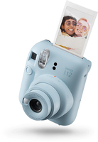 Fujifilm Mini 12 86 x 54 mm Blau