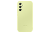 Samsung EF-PA546 Handy-Schutzhülle 16,3 cm (6.4") Cover Limette (Limette)