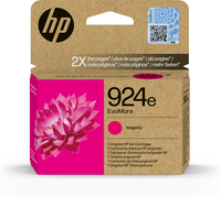 HP 924e EvoMore Magenta Original Druckerpatrone