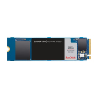 SanDisk Ultra M.2 1 TB PCI Express 3.0 NVMe