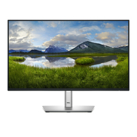 DELL P Series P2425HE Computerbildschirm 61 cm (24") 1920 x 1080 Pixel Full HD LCD Schwarz